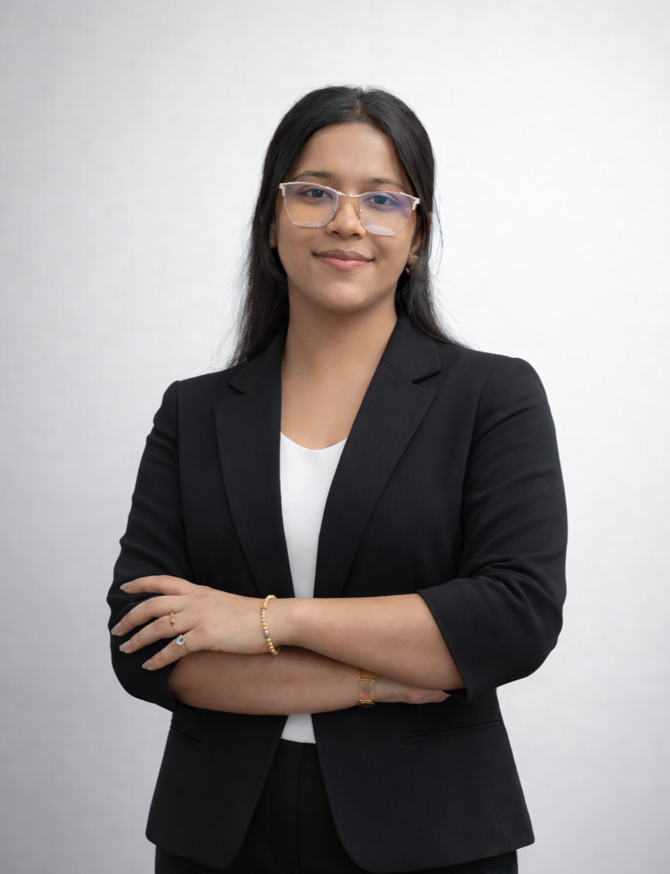 Kamna Sharma